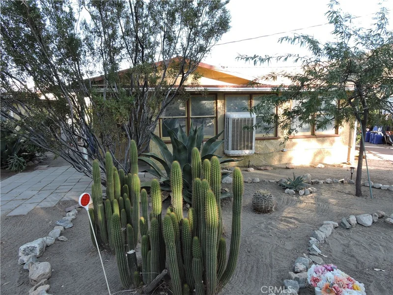 10091 Fobes Road, Morongo Valley, CA 92256