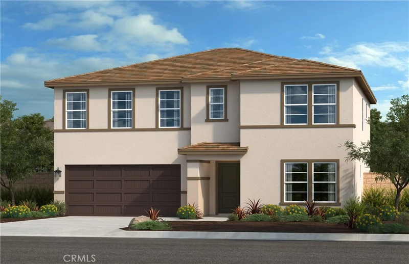 25690 Cellars Ranch Road, Homeland, CA 92548