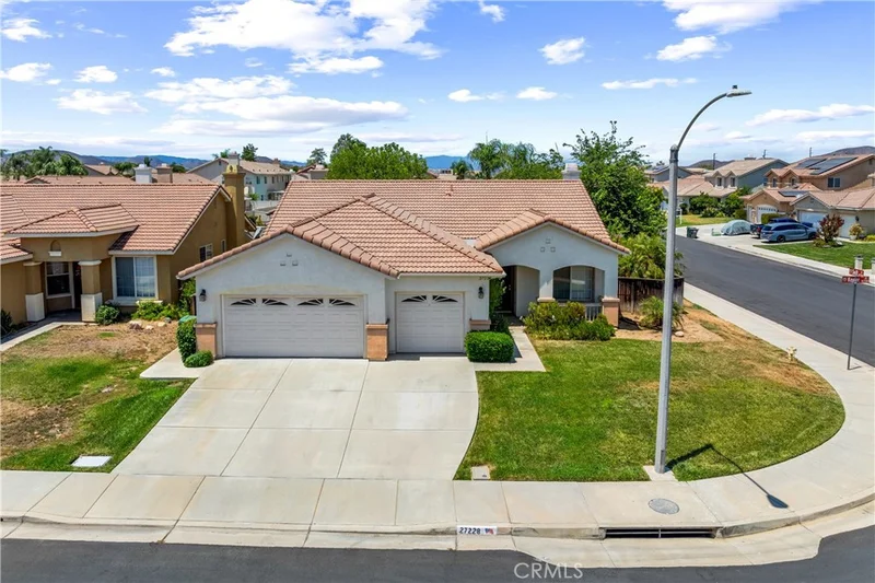27228 Kepler Street, Menifee, CA 92584