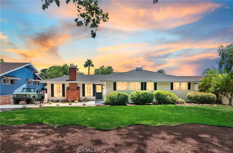 4320 Glenwood Drive, Riverside, CA 92501