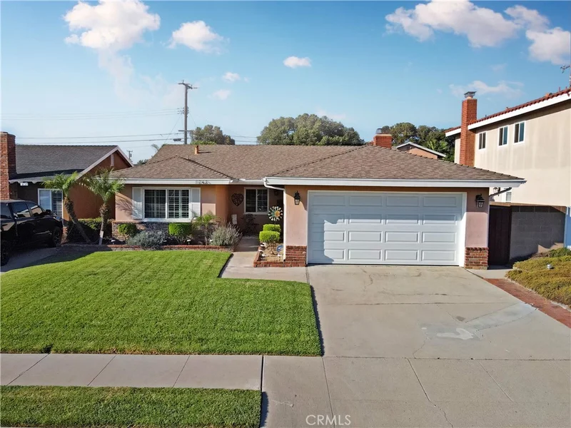 8743 Parkcliff Street, Downey, CA 90242