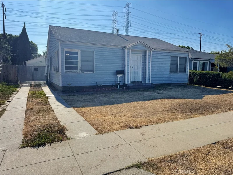11357 Idaho Avenue, South Gate, CA 90280