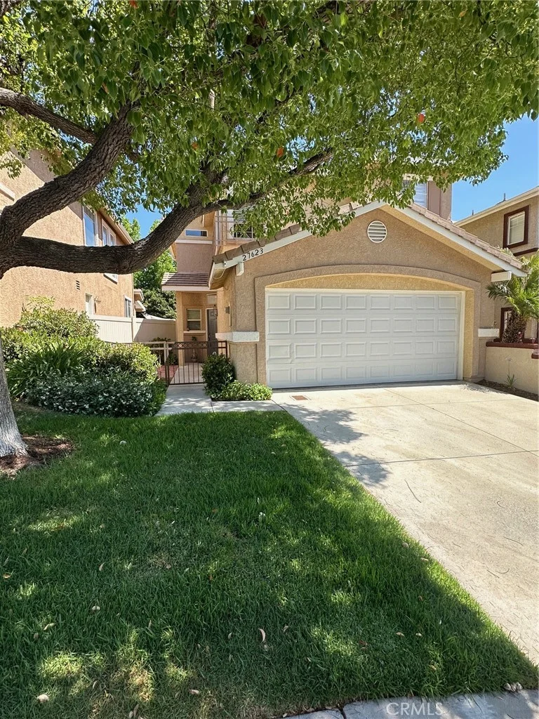 27623 Morning Glory Place, Castaic, CA 91384