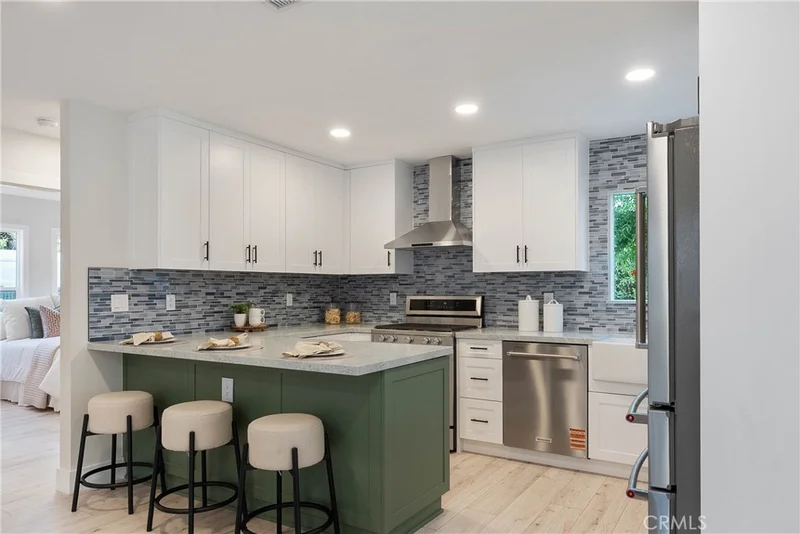 6300 E Fairbrook Street, Long Beach, CA 90815