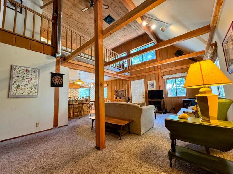 50858 Red Fir Terrace, Soda Springs, CA 95728