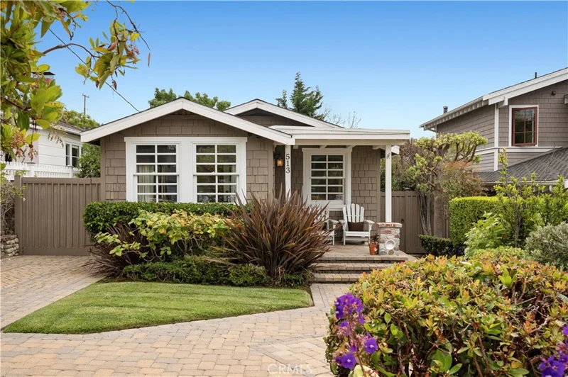 513 Oak Street, Laguna Beach, CA 92651