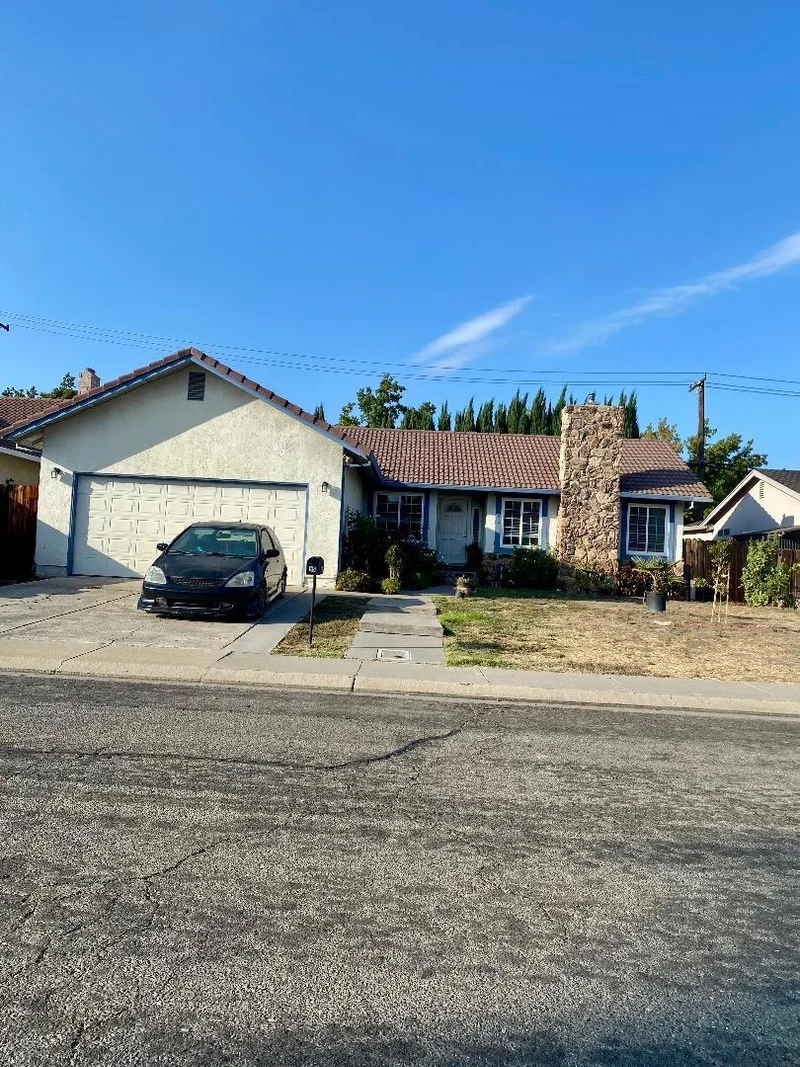 55 Carmel Way, Tracy, CA 95376