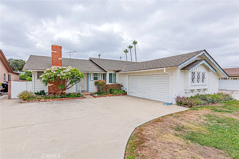 11511 Margie Lane, Garden Grove, CA 92840