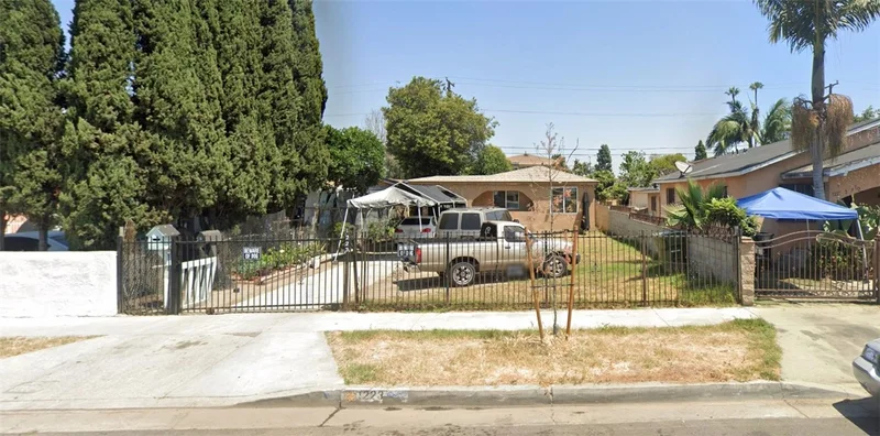 1223 E 91st Street, Los Angeles, CA 90002