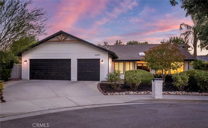 25655 Yucca Valley Road, Valencia, CA 91355