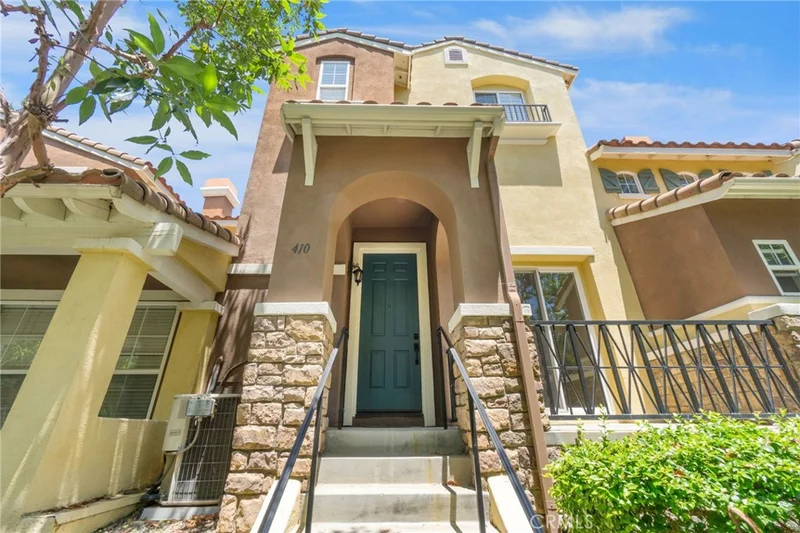 410 Timberwood, Irvine, CA 92620
