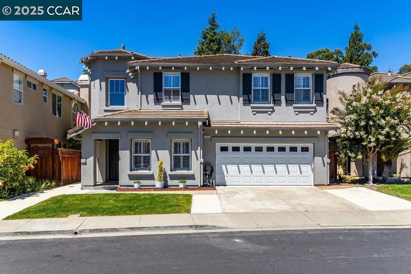 113 St Laurent Ct, Martinez, CA 94553