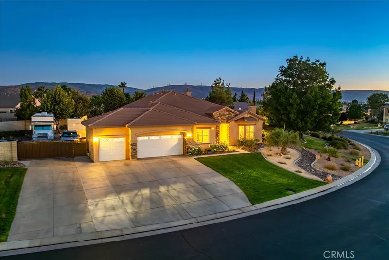 41703 Firenze Street, Lancaster, CA 93536