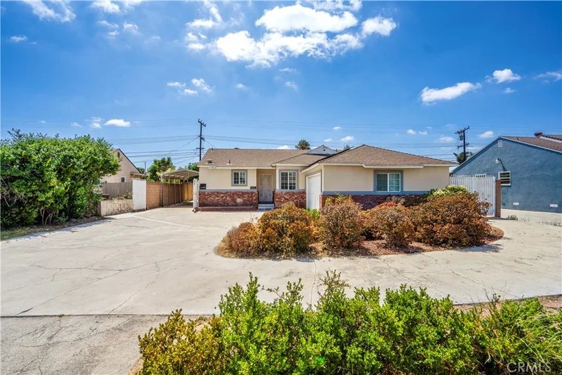 11401 Jacalene Lane, Garden Grove, CA 92840