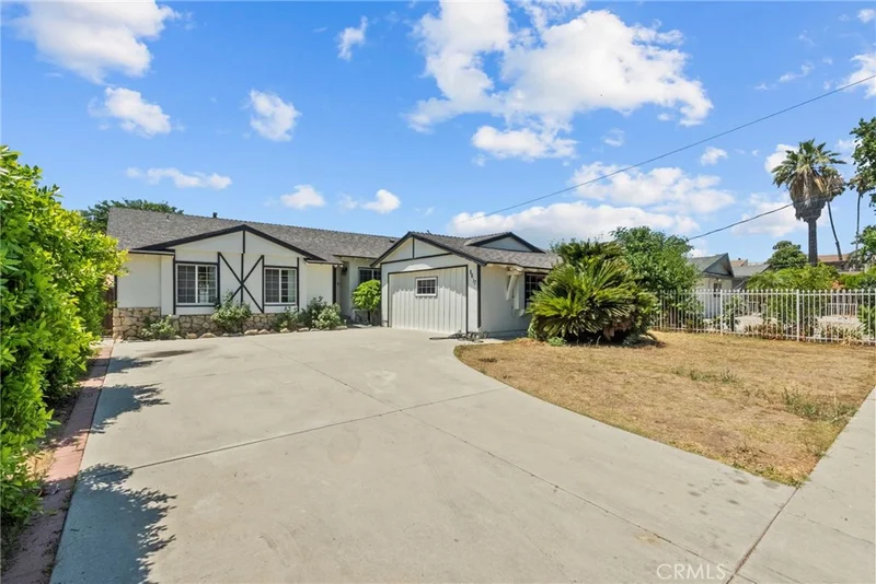 8617 Marklein Avenue, North Hills, CA 91343
