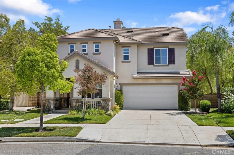 27598 Olive Mill Court, Valencia, CA 91354