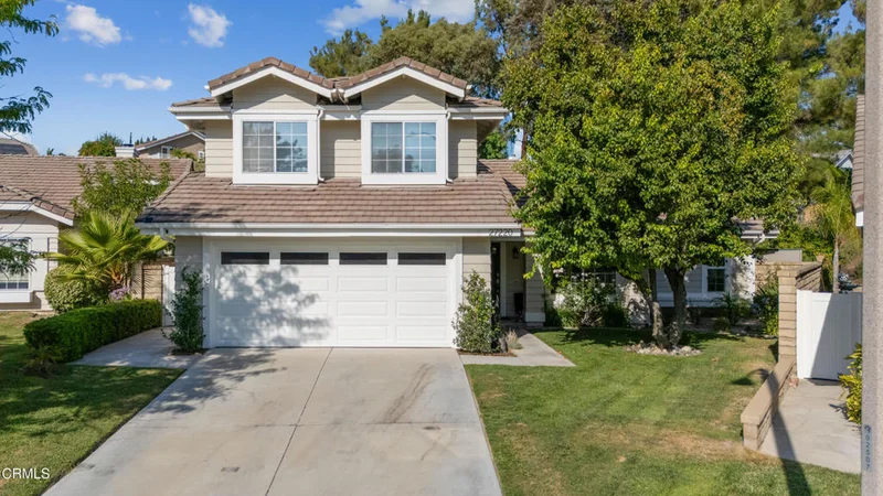 27220 Waterford Drive, Valencia, CA 91354