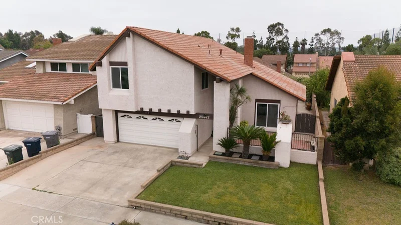 25442 Mina Court, Lake Forest, CA 92630
