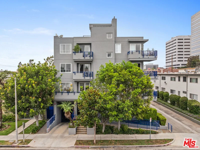 1245 Wellesley Avenue 103, Los Angeles, CA 90025