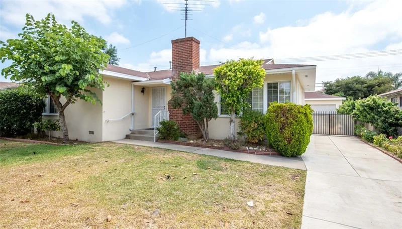 2532 Stranahan Drive, Alhambra, CA 91803