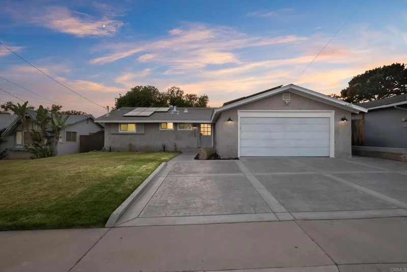 4158 Seri Street, San Diego, CA 92117