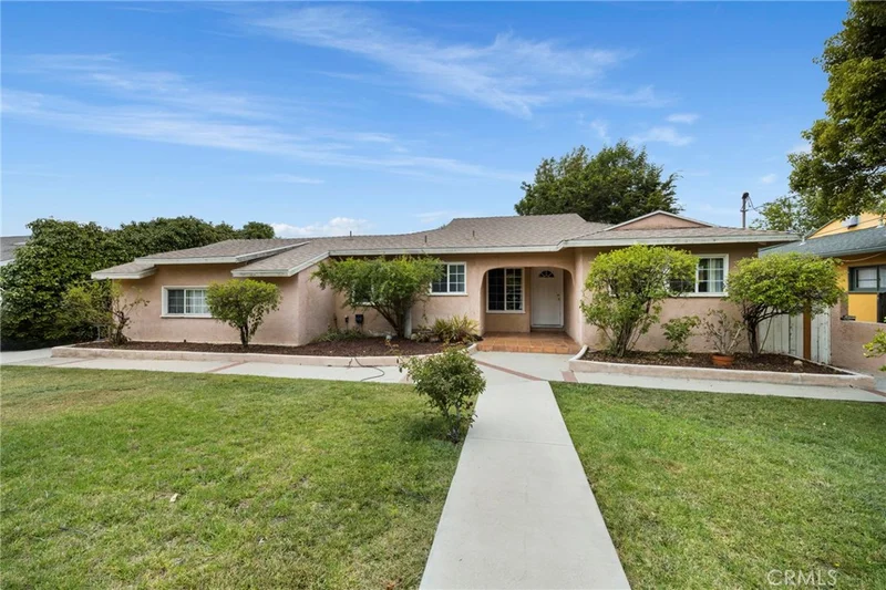 18620 Citronia Street, Northridge, CA 91324