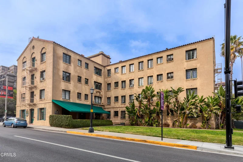85 N N Madison Avenue 48, Pasadena, CA 91101