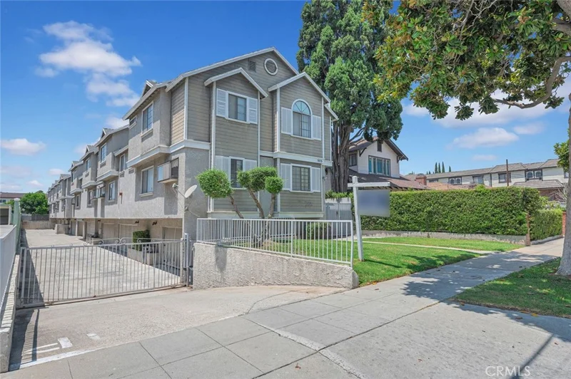 905 S 2nd St H, Alhambra, CA 91801