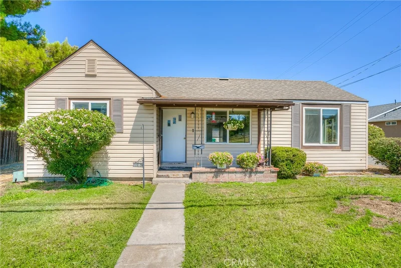 1015 East Street, Orland, CA 95963