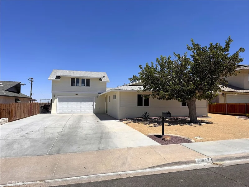 417 Fenoak Drive, Barstow, CA 92311
