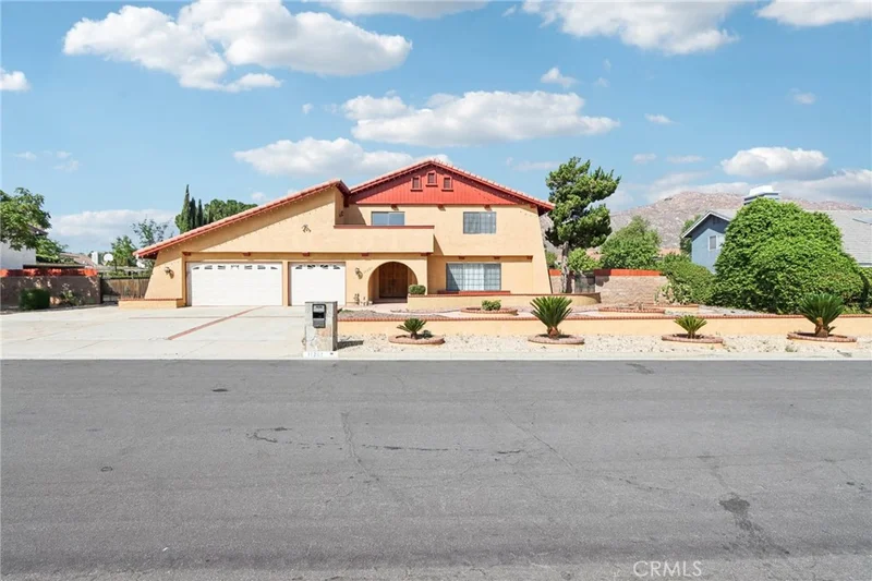 11281 Pioneer Ridge Road, Moreno Valley, CA 92557