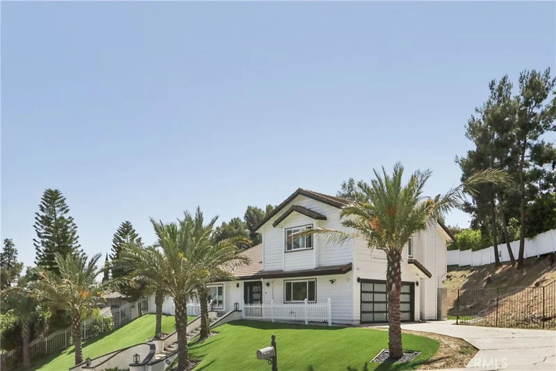 11911 Louise Avenue, Granada Hills, CA 91344