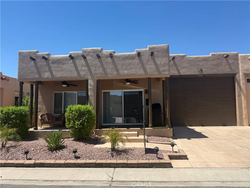 1164 Beach Drive, Needles, CA 92363