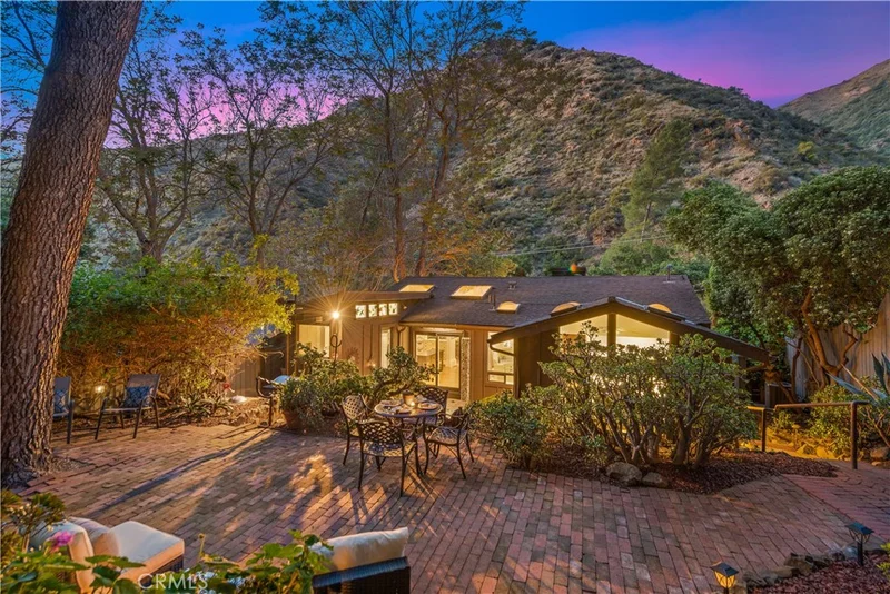 29772 Silverado Canyon Road, Silverado Canyon, CA 92676