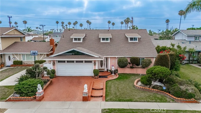 18640 Coltman Avenue, Carson, CA 90746