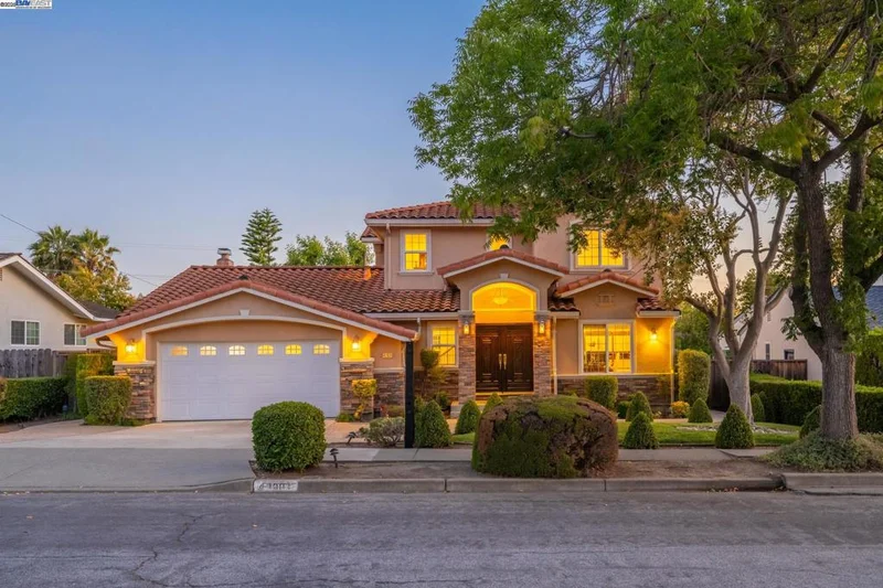 42001 Via San Gabriel, Fremont, CA 94539