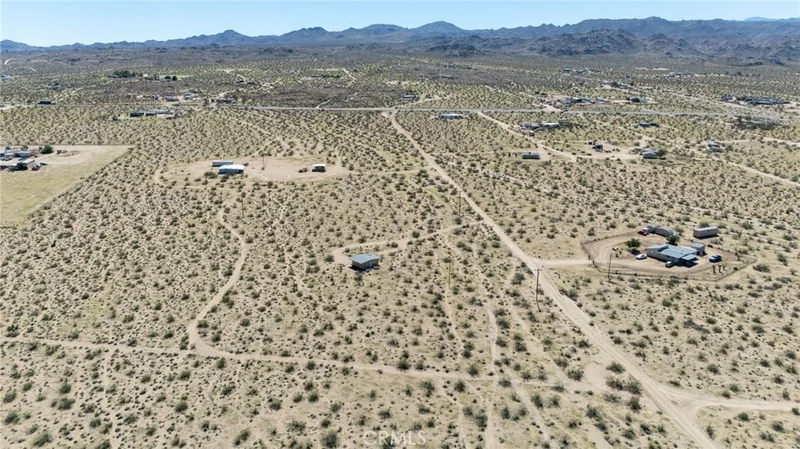 5555 Oleta Rd, Johnson Valley, CA 92285
