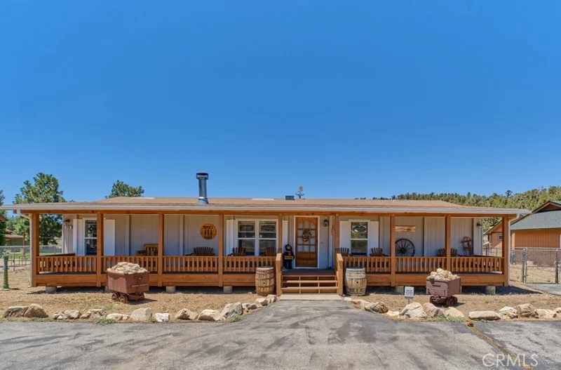 1162 Monte Vista Drive, Big Bear City, CA 92314