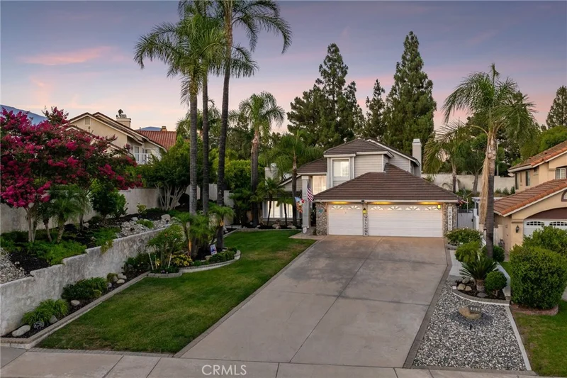 6151 Softwind Place, Rancho Cucamonga, CA 91737