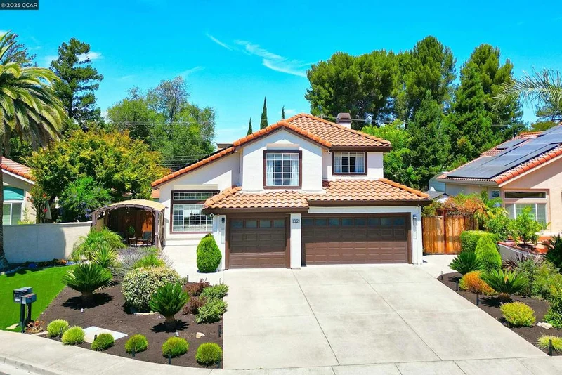 1021 Montclair Court, Livermore, CA 94550