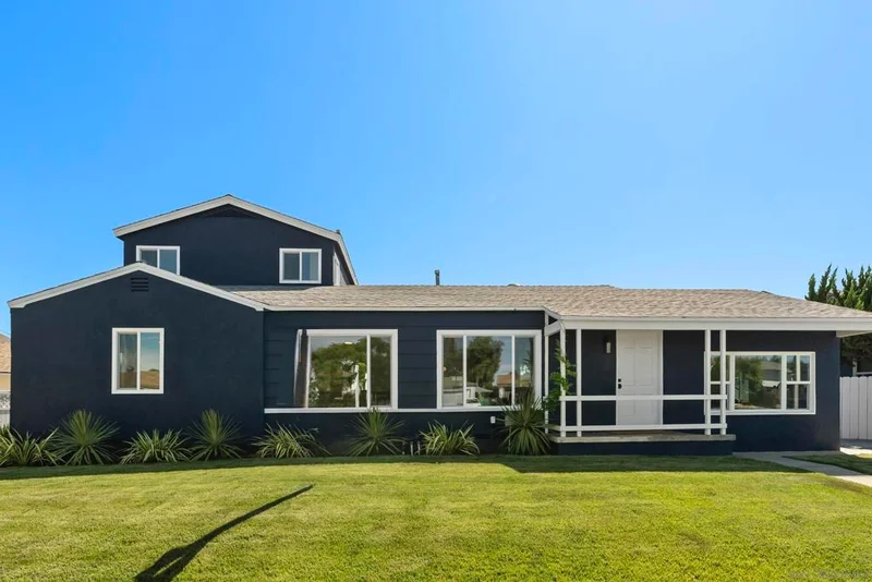 4320 60th Street, San Diego, CA 92115
