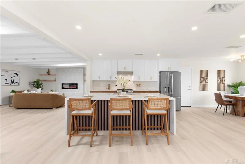 4566 Derrick Drive, San Diego, CA 92117