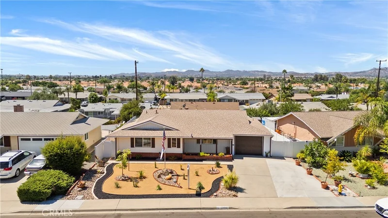 27275 El Rancho Drive, Menifee, CA 92586