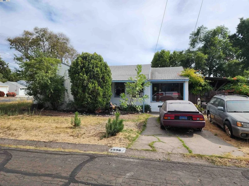 2996 Prospect St, Concord, CA 94518