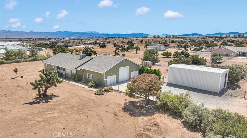 8875 Fremontia Road, Oak Hills, CA 92344