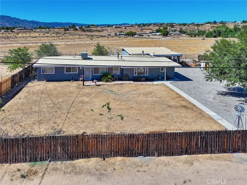 18917 Centennial Street, Hesperia, CA 92345