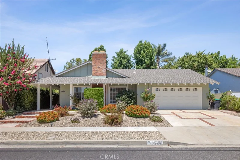 2261 Knollhaven Street, Simi Valley, CA 93065