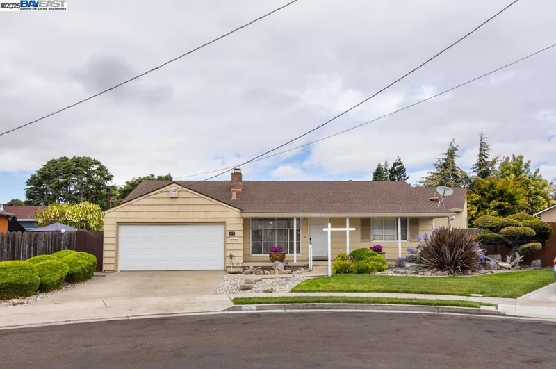 187 Via Malaga, San Lorenzo, CA 94580