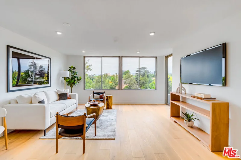 10501 Wilshire Boulevard 816, Los Angeles, CA 90024