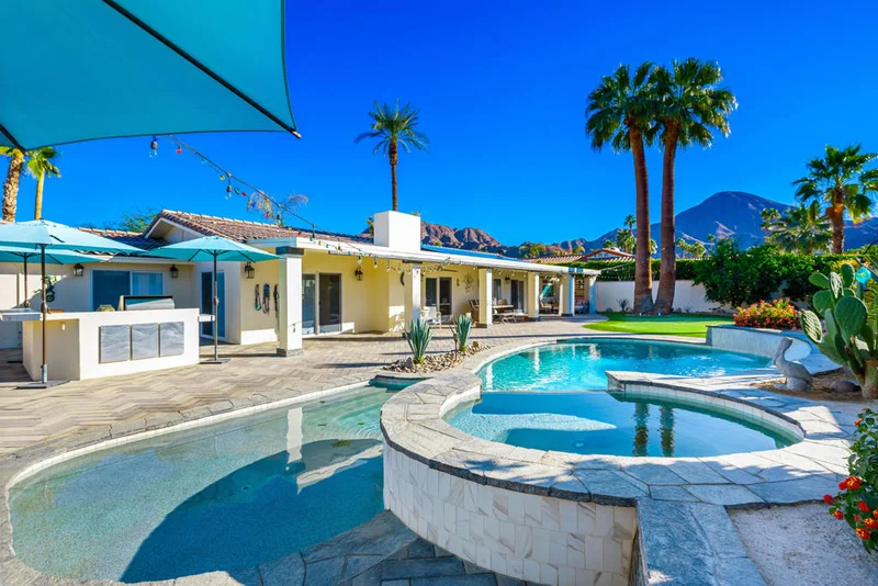 45675 Via Corona, Indian Wells, CA 92210